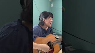 人魚 Ningyo | NOKKO | cover by misty purple #acousticcover - YouTube