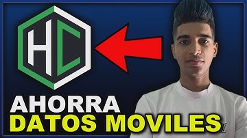 La Mejor Configuracion Para Ahorrar INTERNET 2025