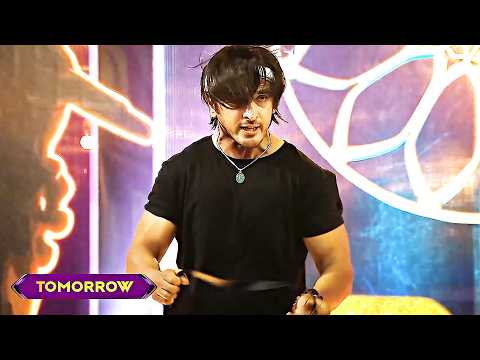 Bigg Boss 20 PROMO | Qazi On FIRE | Team Qazi VS Team Yung DSA | Arishfa FIGHT Amrapali