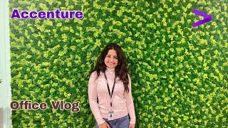 Celebrity A Day in the Life of a Software Engineer at  @Accenture   || Bangalore Vlog || ishivibes Profile