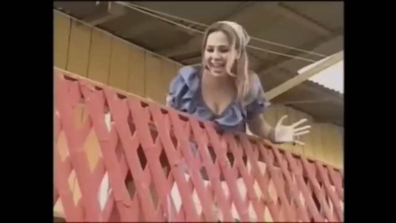 MI RECINTO RUMORES EN EL RECINTO 2