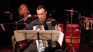 Catharsis Sunolhar Quintet Master Exam Codarts