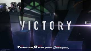 CALL OF DUTY CUSTOMS CLUTCH WIN