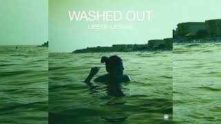 Feel It All Around - Washed Out (639hz - Solfeggio)