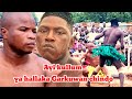 GARKUWAN CHINDO KARYA TA ƘARE AYI KULLUM YA HALLAKA SHI A SAKKWATO