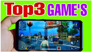 TOP 3 NEW GAME'S OF April 2023 😱 | Top 3 New games On Playstore online/Ofline screenshot 3