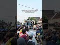 centang ceting suara middle Nobita #nobitaboxcustom #soundsystemblitar #karnavalsukoanyarmojo #horeg