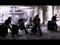 M.O.R.G. - Devil Inside (Official Video)