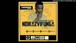 Maggikal-ndikazvifunga LEGENDS RIDDIM  prod by ptk music & cashlibs city