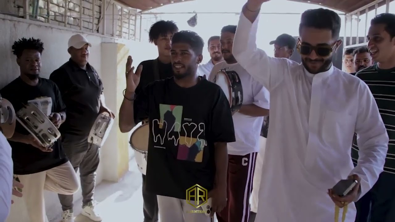 عقد قران حسين عدنان البزوني