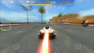Crazy Racing Car 3D- Sports car Drift Racing #Games - Android game play FH #6 screenshot 3