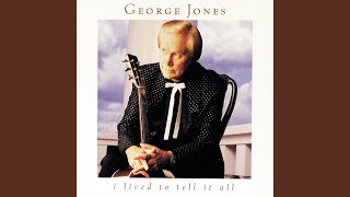 Watch George Jones Back Down To Hung Up On You video