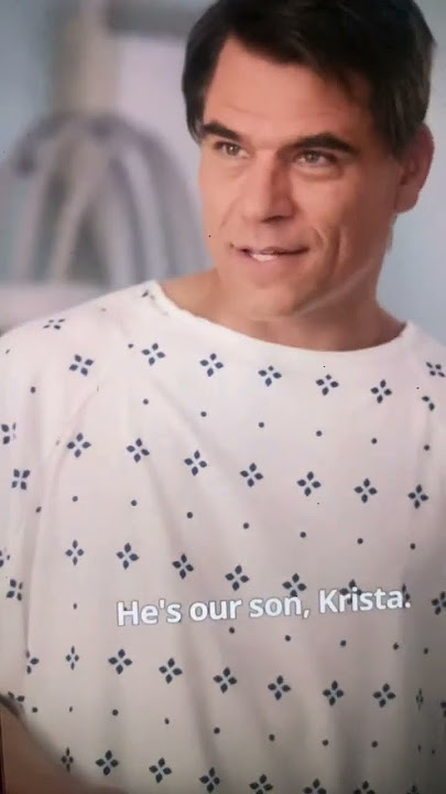 The lost quarterback returns the truth revealed Wyatt is Asher Bradshaw