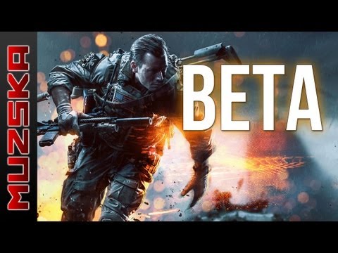 Vídeo: Las Emociones Y Las Decepciones De La Beta De Battlefield 4