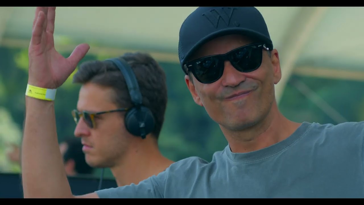 Warung Day Festival 2024 - filme oficial