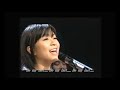 Hikaru Utada (宇多田 ヒカル) - Be My Last (Live 2005)