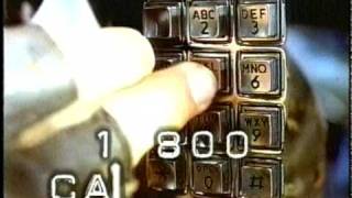 1-800-CALL-ATT angel