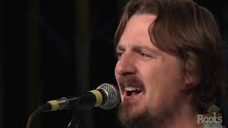 Sturgill Simpson "Water In A Well" chords