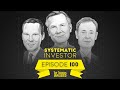 The Systematic Investor Series #100 feat. Jerry Parker - August 10th, 2020