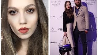 Benimle Hazırlanın | Moda Haftası