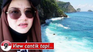 Bali indah khabar dari rupa?? | Hidup Shazz Di Bali #241
