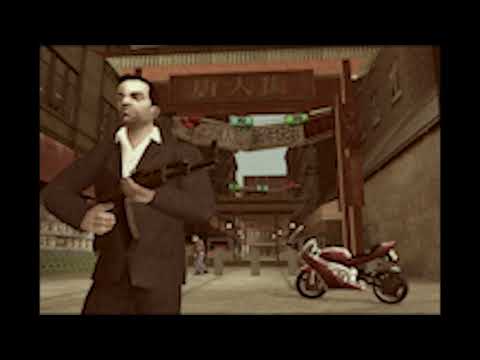 gta liberty city stories theme | slowed + reverb