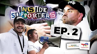 Download lagu Inside Rugby Supporters, Ep #2 : Brive ⚪⚫