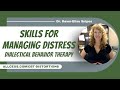 Dialectical Behavior Therapy (DBT) Skills | Mental Health CEUs for LPC and LCSW
