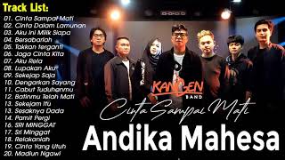 Dengarkanlah Di Sepanjang Malam Aku Berdoa 🎵 Cinta Sampai Mati   Kangen Band Full Album 2022