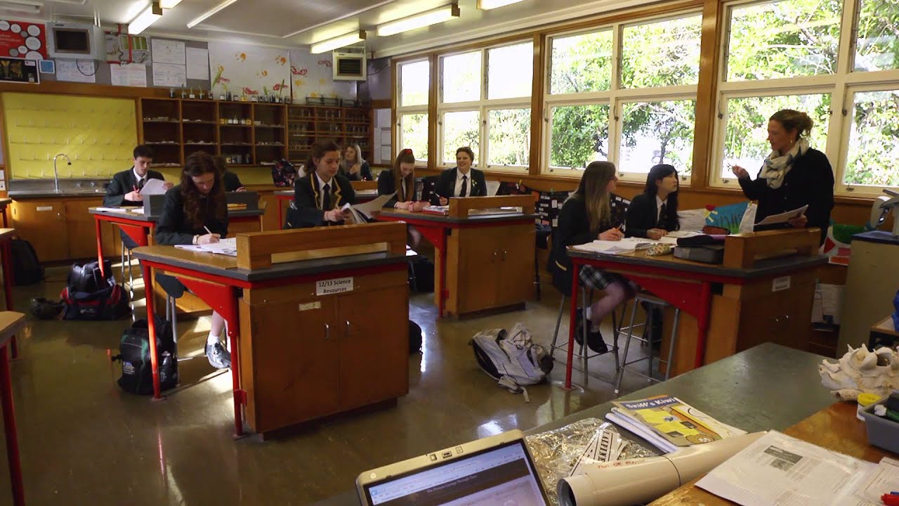 Bayfield High School