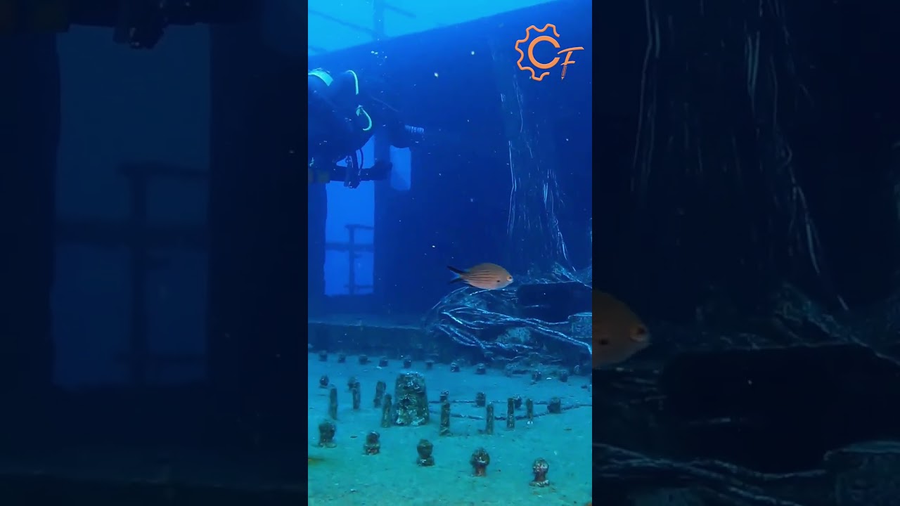 Under The Sea Video | Sea Animals Information | Ocean Dive