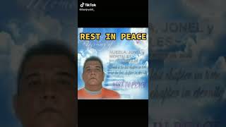 Rest in peace JONEL NUEZCA 😭😭 Profile