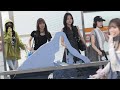 Juice=Juice段原瑠々、井上玲音、工藤由愛、松永里愛、有澤一華、入江里咲、江端妃咲、石山咲良、遠藤彩加里、川嶋美楓接機