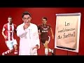 Professeur martinez  les malchanceux du foot