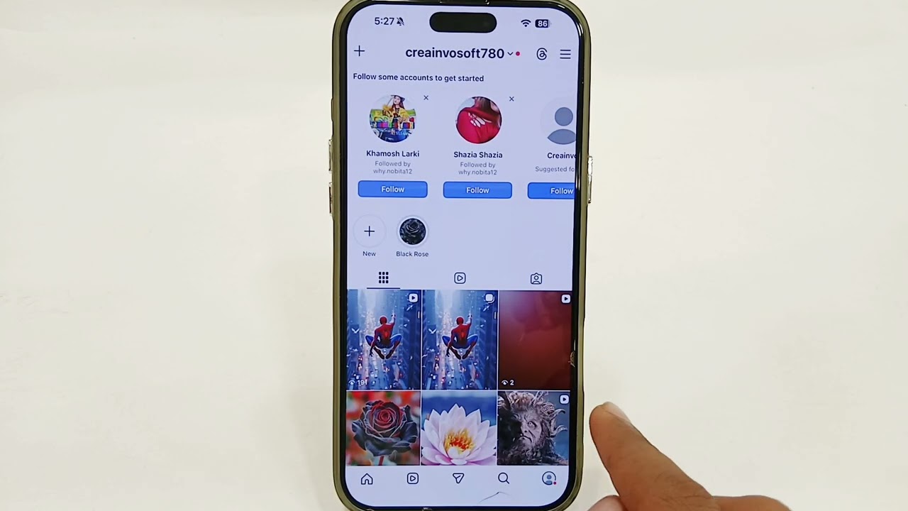 Как отключить комментарии к постам в Instagram — краткое руководство