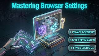 6. Modificarea setărilor unui browser | Modulul 6 TIC
