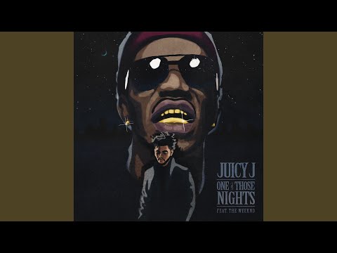 One Of Those Nights Clean Version