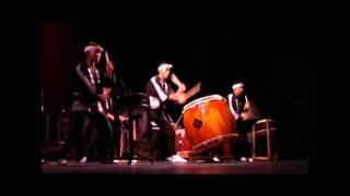 Nagata Shachu - 14-14