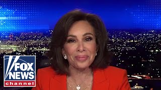 Judge Jeanine: Daniel Penny was a hero