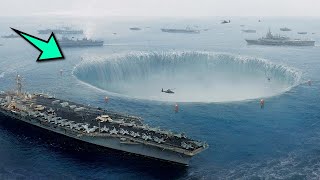 10 Strangest Places on Our Planet