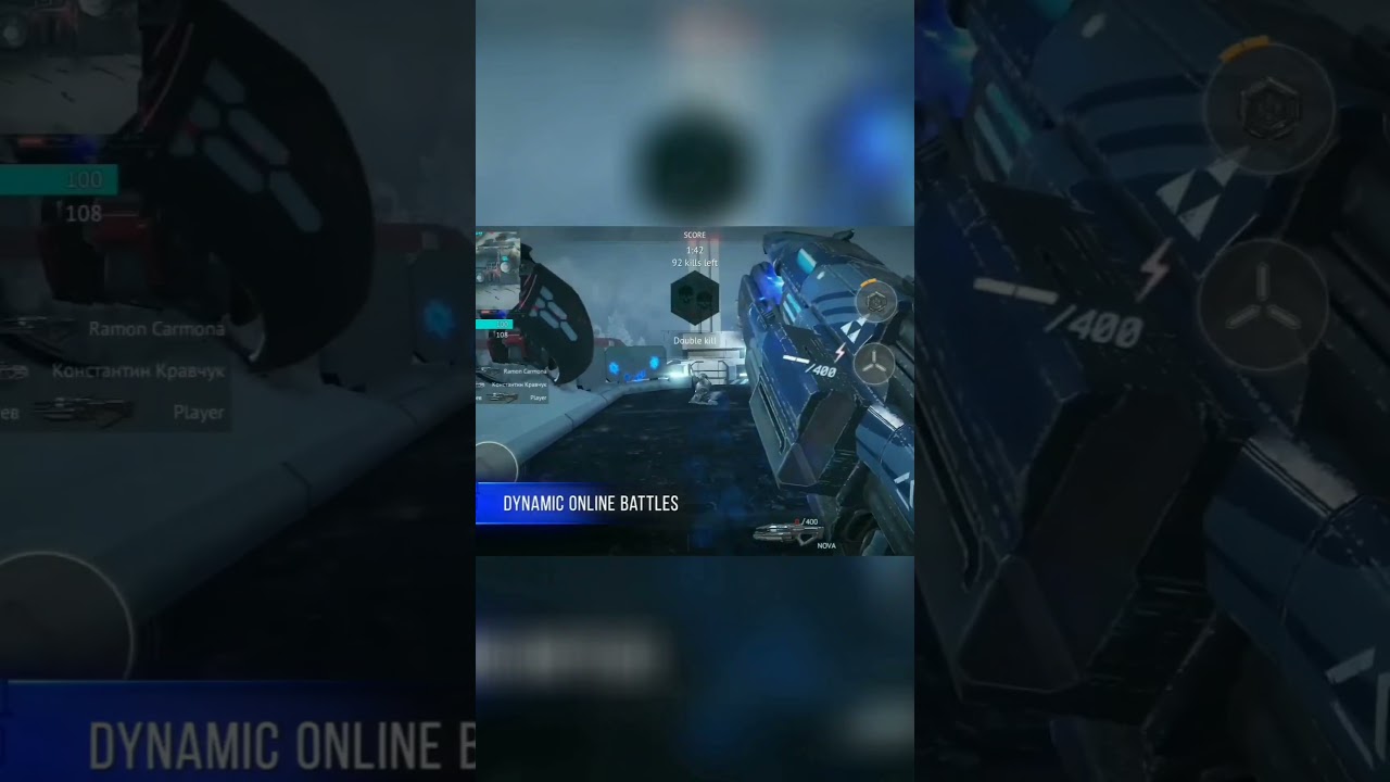 Top 3 Shooting realistic game - Top 3 Shooting Games games for android 