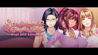 St. Yariman's Former Sluts: Mega MILF Edition by FAKKU Games