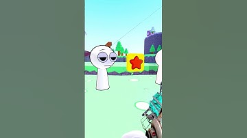 EVOLUTION of SPRUNKI to SMILING CRITTERS vs FAT to MUSCLE in Garry`s Mod