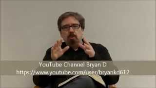 The Second Coming Series #18 - Dr.  Kelly Nelson Birks