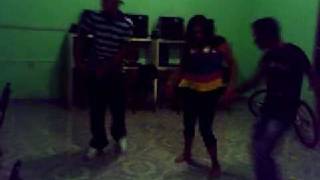 Diogo Bruna Morte no rebolation