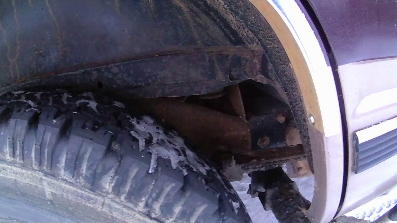 Quickly showing my Treadwright Warden tires