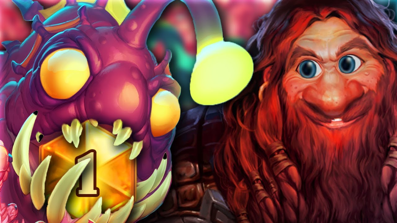 The Best Way to Use Murloc Warlock | Hearthstone