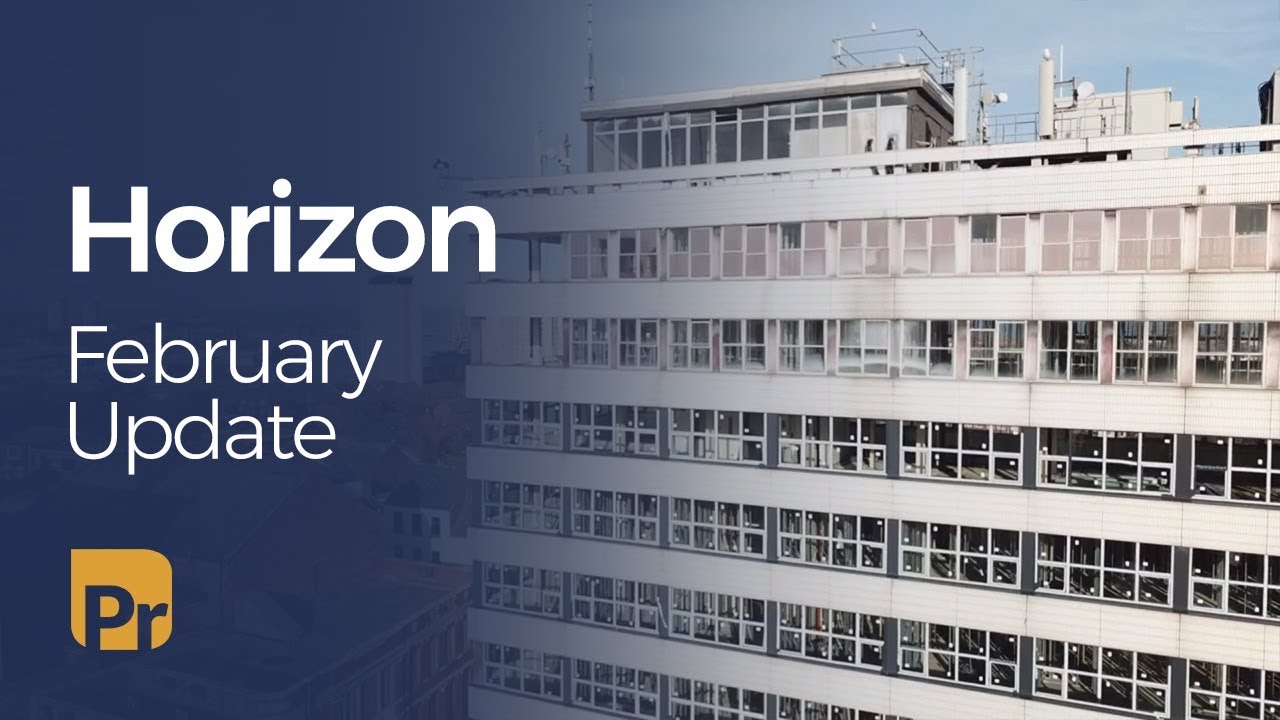 Horizon, Sunderland City Centre Apartments Investment February 2019 Update YouTube