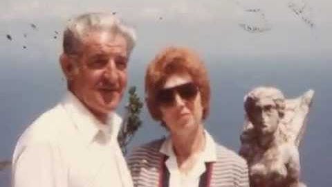 Virginia Marie Giacomelli