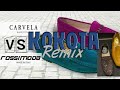 Kokota Remix - Carvela vs Rossimoda #Kokota acapella - Amapianoz Music